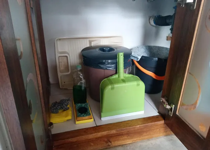 Casita Moderna Frente Al Bosque