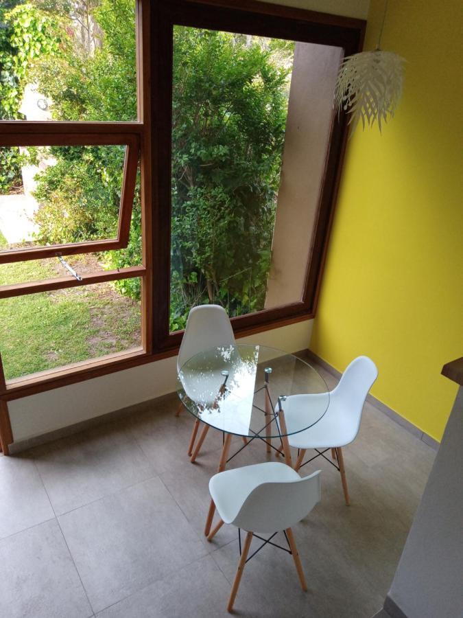 Apartment Casita Moderna Frente Al Bosque