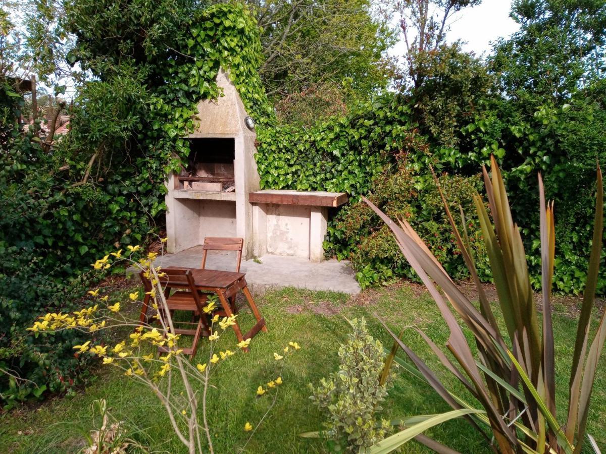 Casita Moderna Frente Al Bosque *