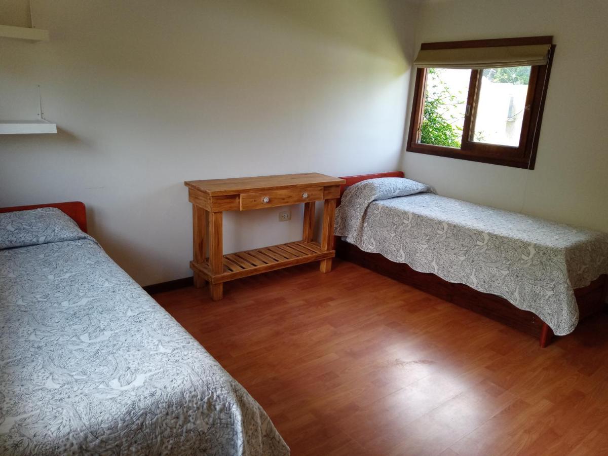 Casita Moderna Frente Al Bosque Apartment *