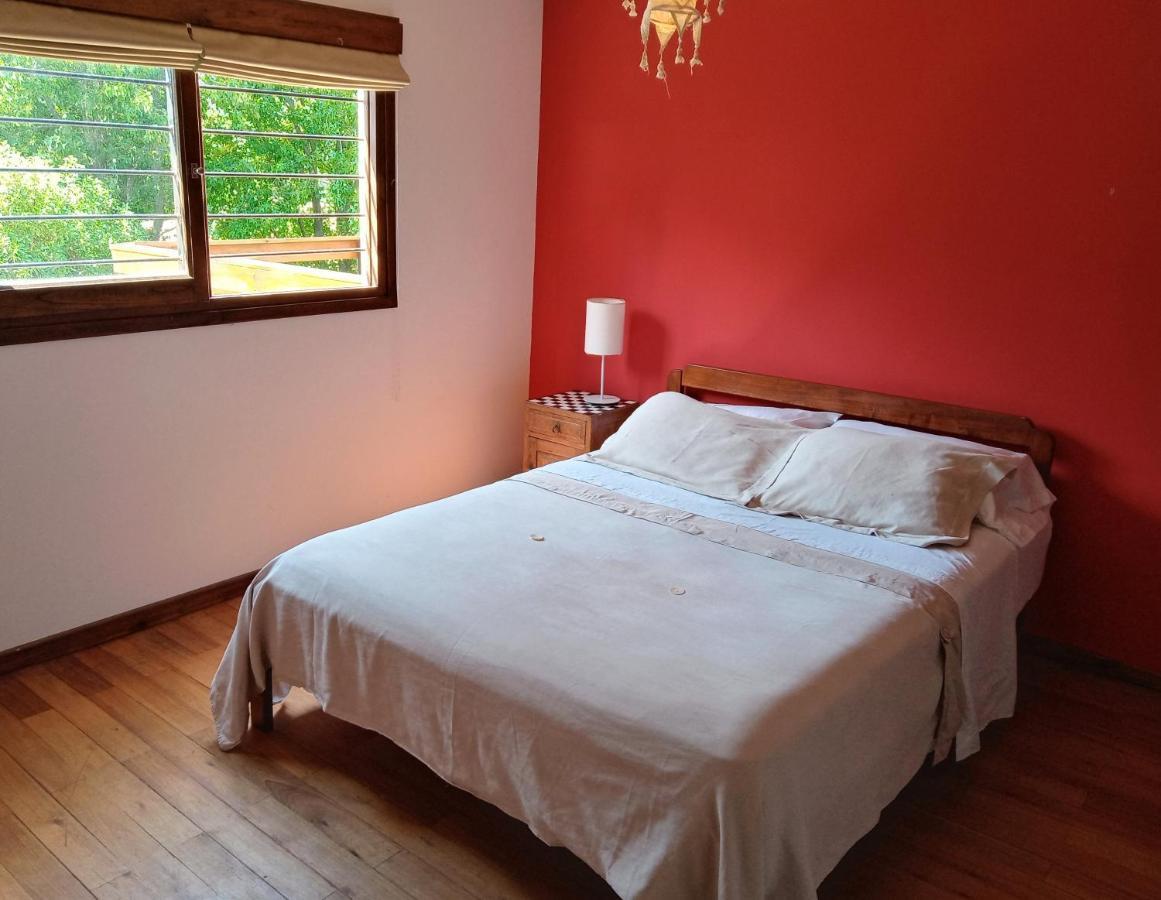 Casita Moderna Frente Al Bosque *