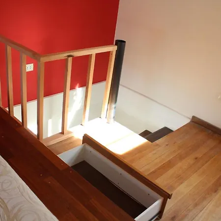 Apartamento casita moderna frente al bosque Mar del Plata Exterior foto