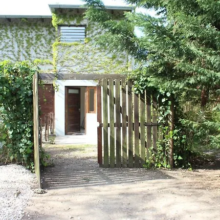 Apartamento casita moderna frente al bosque Mar del Plata Exterior foto