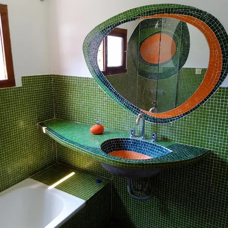 Apartamento casita moderna frente al bosque Mar del Plata Exterior foto